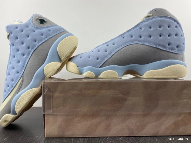 Retro Jordan SoleFly DX5763-100 13 0630